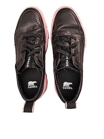 Sorel Caribou X Sneakers (view 2)