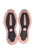 Sorel 100% Leather Black Pink Sneakers Size 9 - photo 6