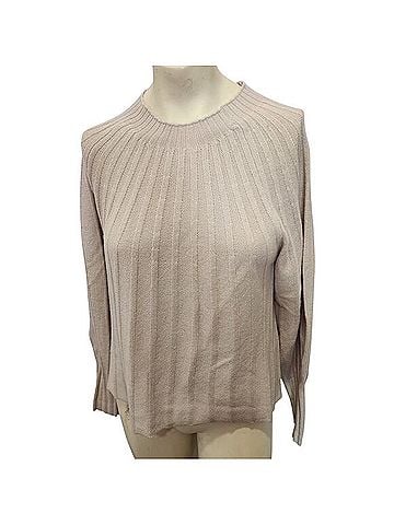3.1 Phillip Lim Cashmere Pullover Sweater (view 1)