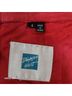 Tannery West 100% Leather Red Leather Skirt Size 4 - photo 3