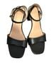 A New Day Black Heels Size 8 - photo 2