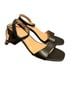 A New Day Black Heels Size 8 - photo 1