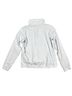 Lululemon Athletica Solid Blue Jacket Size 6 - photo 2