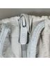 Lululemon Athletica Solid Blue Jacket Size 6 - photo 10