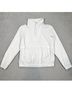 Lululemon Athletica Solid Blue Jacket Size 6 - photo 12