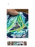 Lilly Pulitzer Floral Multi Color Active Pants Size 0 - photo 3