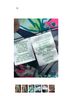 Lilly Pulitzer Floral Multi Color Active Pants Size 0 - photo 4