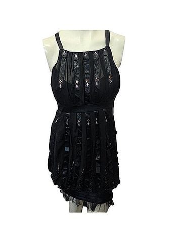 Sue Wong Nocturne Cocktail Dress (view 1)