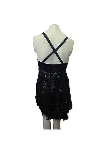 Sue Wong Nocturne Cocktail Dress (view 2)