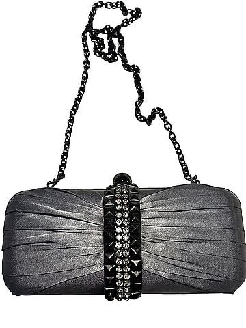 Aria Clutch (view 1)