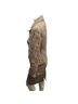 Doncaster Collection 74% Wool 13% Acrylic 9% Rayon 4% Nylon 100% Rayon Tweed Brown Tan Multi Color Wool Skirt Size 4 - photo 5