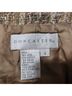 Doncaster Collection 74% Wool 13% Acrylic 9% Rayon 4% Nylon 100% Rayon Tweed Brown Tan Multi Color Wool Skirt Size 4 - photo 7