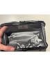 Aria Gray Clutch One size - photo 3