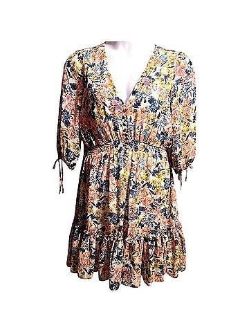 Taylor Casual Dress (view 1)