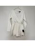 Lulus 100% Polyester 5% Spandex 95% Polyester White Jumpsuit Size XS - photo 3