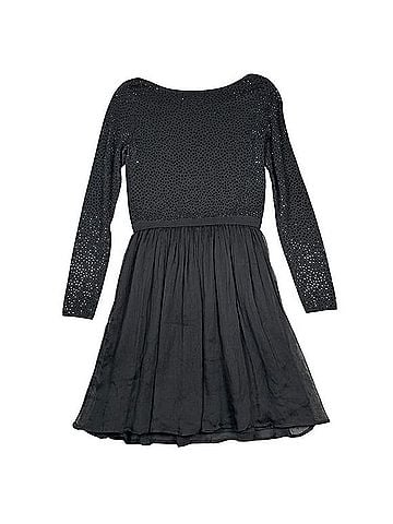 Alice + Olivia Cocktail Dress (view 2)