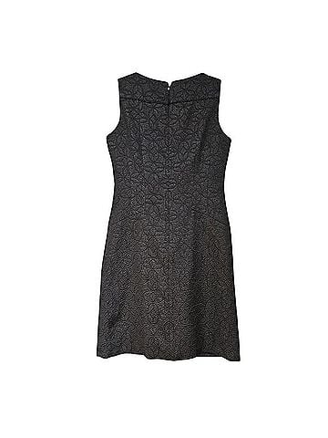 Kay Unger Sheath Dress Cocktail Dress (view 2)