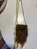 Sasha Tan Brown Gold Crossbody Bag One size - photo 7