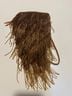 Sasha Tan Brown Gold Crossbody Bag One size - photo 5