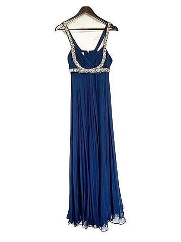 MARCHESA notte Cocktail Dress (view 1)