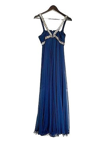 MARCHESA notte Cocktail Dress (view 2)