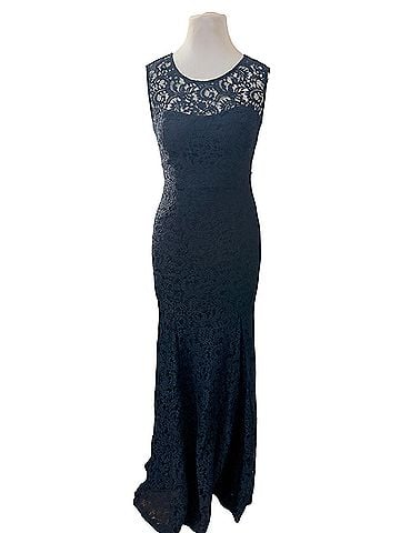 Betsy & Adam Cocktail Dress (view 1)