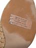 VANELi 100% Other Print Tan Heels Size 9 1/2 - photo 8