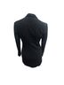 Ralph Lauren 100% Wool Black Jacket Size 10 - photo 2