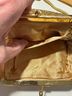 Valerie Stevens Gold Clutch One size - photo 7