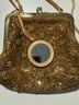 Valerie Stevens Gold Clutch One size - photo 10