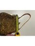 Valerie Stevens Gold Clutch One size - photo 8