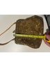 Valerie Stevens Gold Clutch One size - photo 9