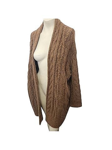 Vince. Cardigan (view 1)