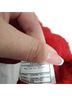 Ugg Red Ankle Boots Size 8 - photo 3