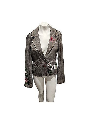 3J Workshop Daydream Blazer Blazer (view 1)