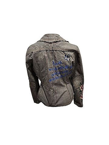 3J Workshop Daydream Blazer Blazer (view 2)