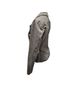 3J Workshop 100% Cotton 100% Acetate 100% Polyester Stripes Gray Black Blazer Size M - photo 6