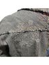 3J Workshop 100% Cotton 100% Acetate 100% Polyester Stripes Gray Black Blazer Size M - photo 12