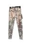 Glyder Tie-dye White Pink Leggings Size S - photo 4