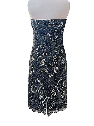 Shoshanna Cocktail Dress (view 2)