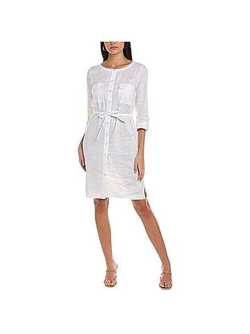 Go Silk Casual Dress (view 1)