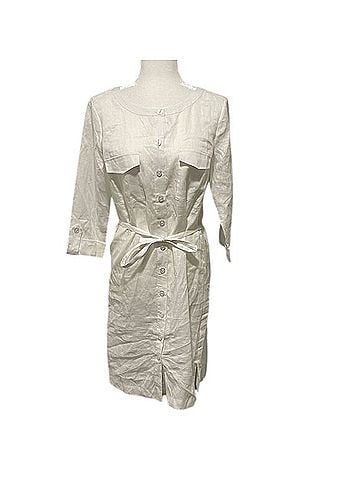 Go Silk Casual Dress (view 2)