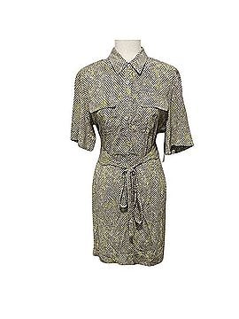 Equipment Axelle Casual Dress (view 2)