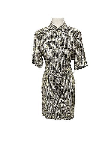 Equipment Axelle Casual Dress (view 2)