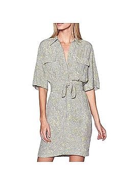 Equipment Axelle Casual Dress (view 1)