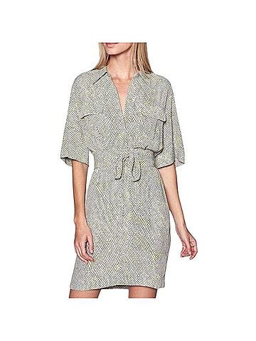 Equipment Axelle Casual Dress (view 1)