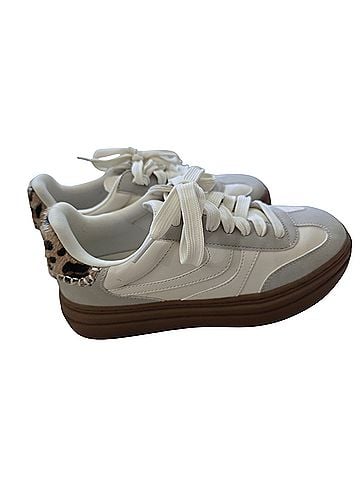 Project Cloud Volley Sneakers (view 1)