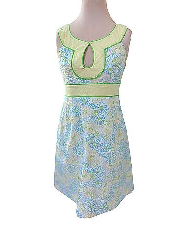 Lilly Pulitzer Casual Dress (view 1)