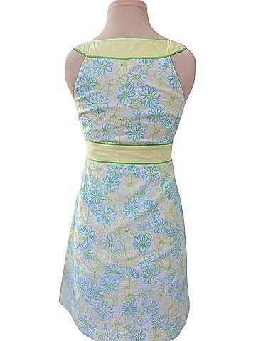 Lilly Pulitzer Casual Dress (view 2)