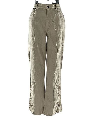 Ralph Lauren Ralph Lauren Jeans Co. Casual Pants (view 1)